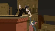 v.li.: Butch, Tom