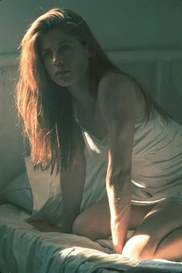 Linda Hamilton