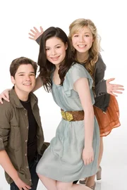 Freddie, Carly, Sam