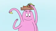 Barbapapa
