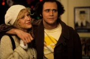 Lynne Margulies (Courtney Love), Tony Clifton (Jim Carrey)