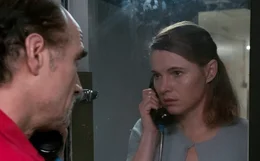 Elias Koteas, Amy Seimetz