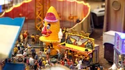 Das Miniatur Wunderland