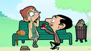 Irma und Mr. Bean Irma und Mr. Bean