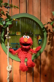 Elmo (Sabine Falkenberg)