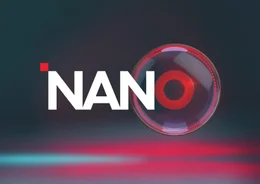 nano Keyvisual 2023  Copyright: ZDF/GF Design