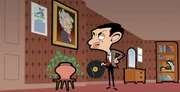 Mr. Bean