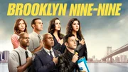 (5. Staffel) - Brooklyn Nine-Nine - Artwork