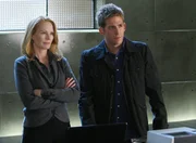 Catherine (Marg Helgenberger) und Greg (Eric Szmanda) m&uuml;ssen den Mord an Karen Jones aufkl&auml;ren, deren betr&uuml;gerisches Handeln vielleicht ihr Todesurteil war.