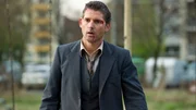 Eric Bana as "Erik Heller"