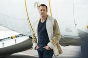 Steve McGarrett (Alex O'Loughlin)