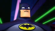 Batman Batman