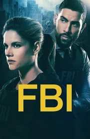FBI: Special Crime Unit - Staffel 4 - Artwork