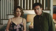 L-R: Annie (Rachel McAdams) und Max (Jason Bateman)
