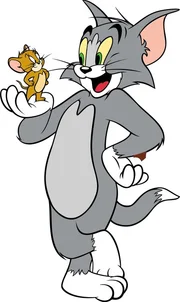 Tom und Jerry