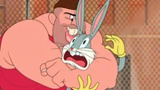 Bugs Bunny, re.