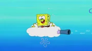 SpongeBob