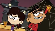 L-R: Adelaide, Carl