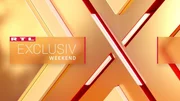Logo RTL Exclusiv Weekend.