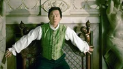 Chon Wang (Jackie Chan)