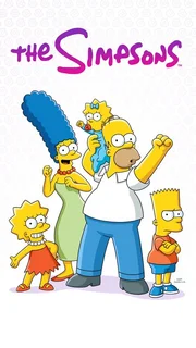 (32. Staffel) - Die Simpsons - Artwork