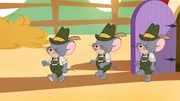 Jerrys Cousins