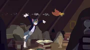 v.li.: Tom, Jerry