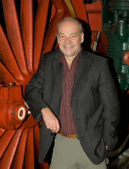 Hagen von Ortloff as host.