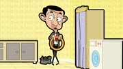 Mr. Bean