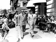 Der Lebensstil der Mafia wurde auch von Hollywood aufgegriffen und ist Grundlage etlicher Filmadaptionen.