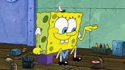 SpongeBob