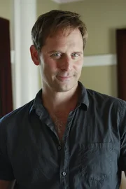 (6. Staffel) - Zieht gemeinsam mit seiner Frau und seinem Sohn in die Wisteria Lane: Nick Bolen (Jeffrey Nordling) ...