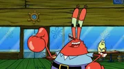 Mr. Krabs
