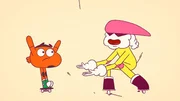 Darwin (l.) Darwin (l.)