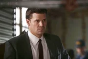 Aus Angst vor weiteren Mordversuchen &uuml;bernimmt Booth (David Boreanaz) nun den pers&ouml;nlichen Schutz von Temperance Brennan.