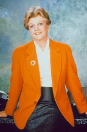 Die erfolgreiche Kriminalromanautorin Jessica Fletcher (Angela Lansbury) ist auch in ihrer Freizeit M&ouml;rdern auf der Spur ...