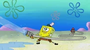 SpongeBob