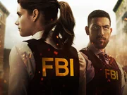 (1. Staffel) - FBI - Artwork