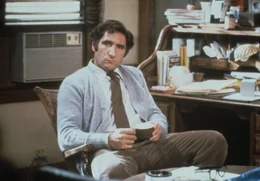 Judd Hirsch
