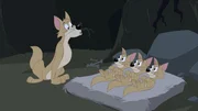 Courtesy of Warner Brothers