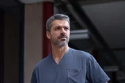 DOC &ndash; Es liegt in deinen H&auml;nden Staffel 2 Folge 2 Nachdenklicher DOC: Luca Argentero als Dr. Andrea Fanti