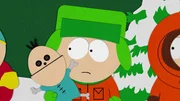 L-R: Ike, Kyle, Kenny