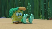 SpongeBob