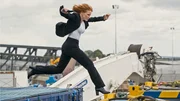 Agentin Mace Browne (Jessica Chastain)