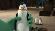 L-R: Kowalski, Rico, Private L-R: Kowalski, Rico, Private