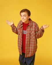 Malcolm (Frankie Muniz)