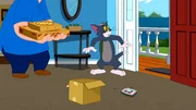 v.li.: Rick, Tom