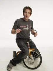 Dennis Reynolds (Glenn Howerton), Dennis Reynolds (Glenn Howerton),