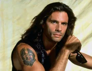 Reno Raines (Lorenzo Lamas)