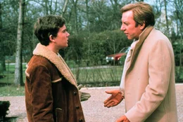 Leksykon kinomana - "Zwykli ludzie" - film fab. prod. USA - reż. Robert Redford, wyk. Donald Sutherland, Judd Hirsch, Timothy Hutton i inni -